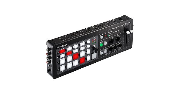 ROLAND XS-1HD MULTI-FORMAT MATRIX SWITCHER マトリックス